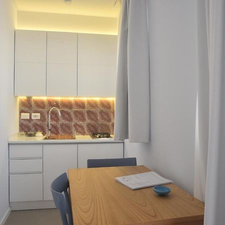 The Sea Rooms 勒托阳尼 外观 照片
