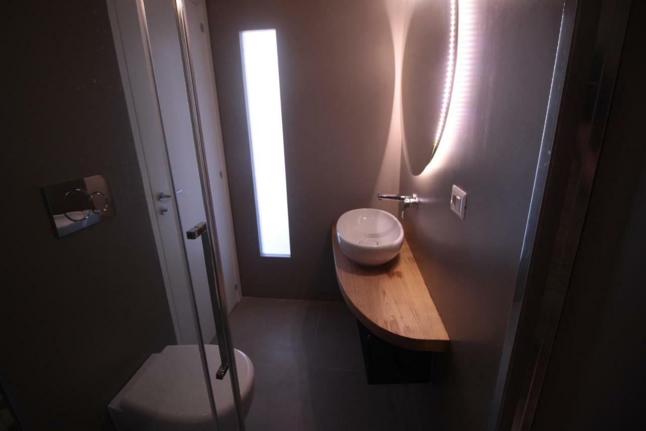 The Sea Rooms 勒托阳尼 外观 照片
