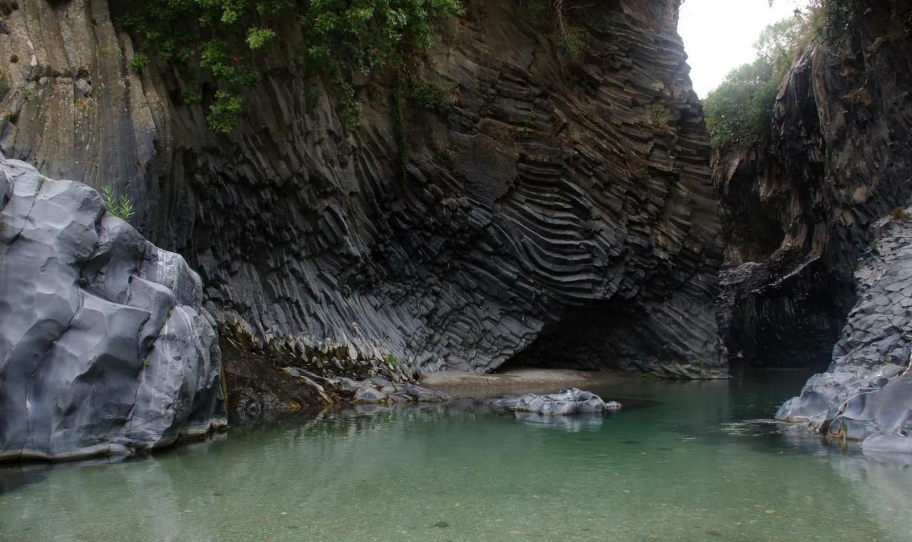 The Sea Rooms 勒托阳尼 外观 照片
