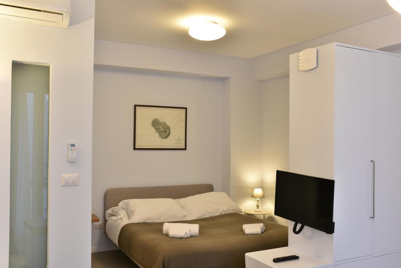 The Sea Rooms 勒托阳尼 外观 照片