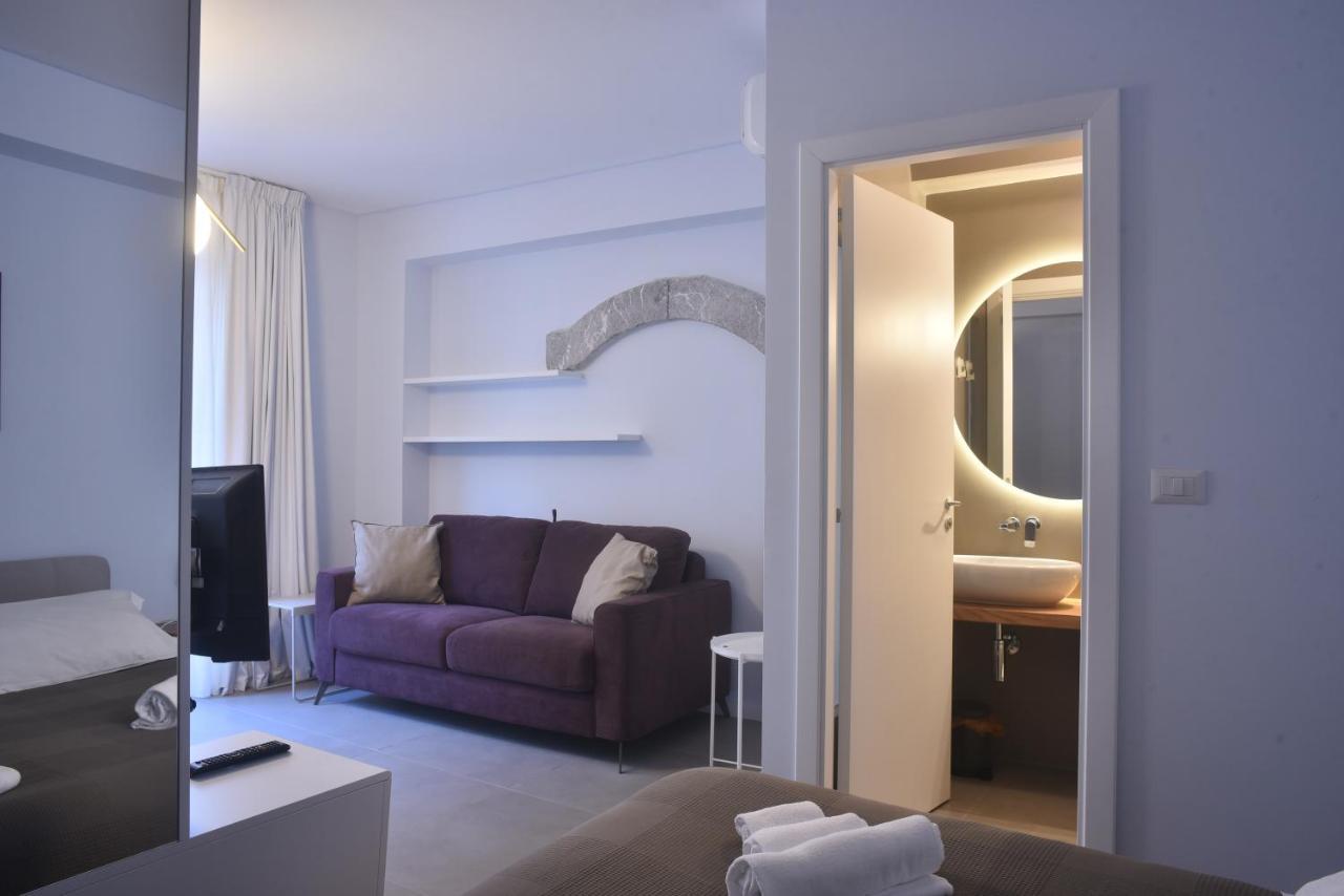 The Sea Rooms 勒托阳尼 外观 照片